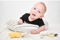 Детская подушка Nuby Cloud & Star (ID99829) фото №7 — интернет-магазин Desire.md