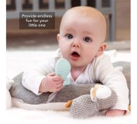 Pernă pentru bebeluși Nuby Little Penguin (ID99619) imaginea #5 — magazin online Desire.md