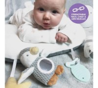 Pernă pentru bebeluși Nuby Little Penguin (ID99619) imaginea #6 — magazin online Desire.md
