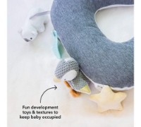 Pernă pentru bebeluși Nuby Little Penguin (ID99619) imaginea #7 — magazin online Desire.md