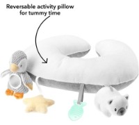 Pernă pentru bebeluși Nuby Little Penguin (ID99619) imaginea #8 — magazin online Desire.md