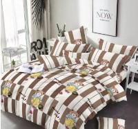 Lenjerie de pat pentru copii Pernamd 1.5/Design133 imaginea #1 — magazin online Desire.md