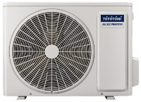 Кондиционер Toyotomi Umi UTN/UTG-09CH фото №3 — интернет-магазин Desire.md