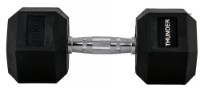 Гантель Thunder Hexagonal Dumbbells 15kg