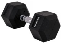 Гантель Thunder Hexagonal Dumbbells 15kg фото №2 — интернет-магазин Desire.md