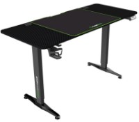 Геймерский стол GameMax D140-Carbon-EC фото №4 — интернет-магазин Desire.md