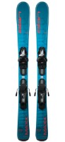Лыжи Elan Maxx Blue JR QS EL 7.5 130cm