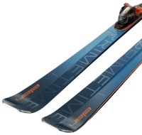 Лыжи Elan Primetime 44 FX EMX 12.0 151cm фото №3 — интернет-магазин Desire.md