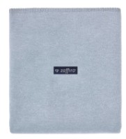 Одеяло для малышей Womar Zaffiro Cotton 100x150 Blue