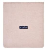 Одеяло для малышей Womar Zaffiro Cotton 75x100 Pink