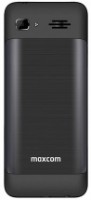Telefon mobil Maxcom MM245 Black imaginea #2 — magazin online Desire.md