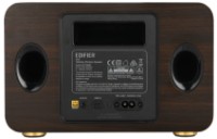 Портативная акустика Edifier D32 Black фото №4 — интернет-магазин Desire.md