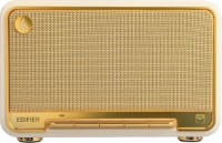 Портативная акустика Edifier D32 White фото №2 — интернет-магазин Desire.md