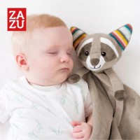 Plapumă pentru bebeluși Zazu Robin (ZA-ROBIN-01 A) imaginea #5 — magazin online Desire.md