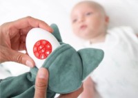 Plapumă pentru bebeluși Zazu Robin (ZA-ROBIN-01 A) imaginea #6 — magazin online Desire.md