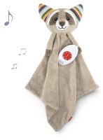 Одеяло для малышей Zazu Robin (ZA-ROBIN-01 A)