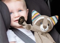 Plapumă pentru bebeluși Zazu Robin (ZA-ROBIN-01 A) imaginea #2 — magazin online Desire.md