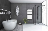 Ventiloconvector Maxa Grimper Slim BSL 12 imaginea #2 — magazin online Desire.md