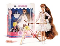 Кукла Kids Hits Emily Grace (KH23/019) фото №2 — интернет-магазин Desire.md