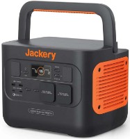 Stație de încărcare portabilă Jackery Explorer 1000 Pro imaginea #2 — magazin online Desire.md