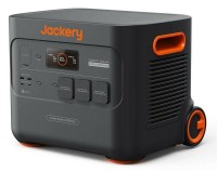 Stație de încărcare portabilă Jackery Explorer 3000 Pro imaginea #2 — magazin online Desire.md
