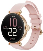 Смарт-часы Kieslect Lady Watch Pura Gold фото №2 — интернет-магазин Desire.md