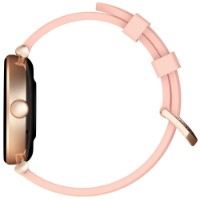 Смарт-часы Kieslect Lady Watch Pura Gold фото №3 — интернет-магазин Desire.md