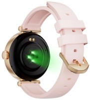 Смарт-часы Kieslect Lady Watch Pura Gold фото №4 — интернет-магазин Desire.md