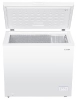 Ladă frigorifică Muhler CF230WE imaginea #2 — magazin online Desire.md