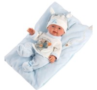 Păpușa Llorens Bebito Cojin Good Monster (26311) imaginea #1 — magazin online Desire.md