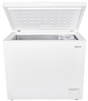 Ladă frigorifică Muhler CF270WE imaginea #2 — magazin online Desire.md