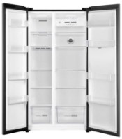 Frigider Muhler NF776SBSIE imaginea #2 — magazin online Desire.md