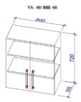 Bucătărie Bafimob Lena Modern 1.6m Light Green/White Mat imaginea #7 — magazin online Desire.md