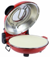 Cuptor pentru pizza Hausberg HB-675RS imaginea #2 — magazin online Desire.md