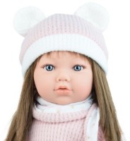 Păpușa Marina & Pau Alina Soft (794) imaginea #2 — magazin online Desire.md