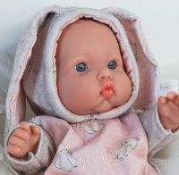 Кукла Marina & Pau Betty (326) фото №2 — интернет-магазин Desire.md