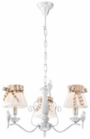 Люстра Lampardi Cannelita LP212-3  фото №1 — интернет-магазин Desire.md