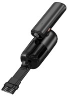 Автокомпрессор WiWU Wi-Ai002 Black фото №2 — интернет-магазин Desire.md