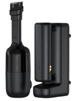 Автокомпрессор WiWU Wi-Ai002 Black фото №3 — интернет-магазин Desire.md