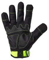 Mănuși de protecție Seven King Vision 10 imaginea #2 — magazin online Desire.md