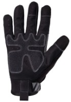 Mănuși de protecție Seven Kings Solid 10 imaginea #2 — magazin online Desire.md