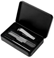 Set pentru manichiura HouHou HU0210 imaginea #2 — magazin online Desire.md