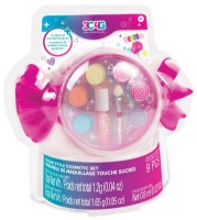 Produse cosmetice decorative pentru copii Make it Real  Sugar Style (10062)