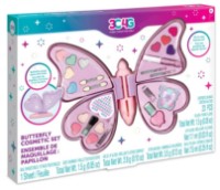 Детская декоративная косметика Make it Real Butterfly Cosmetic Set (10058) фото №2 — интернет-магазин Desire.md