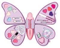 Детская декоративная косметика Make it Real Butterfly Cosmetic Set (10058) фото №1 — интернет-магазин Desire.md