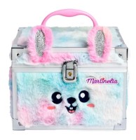Produse cosmetice decorative pentru copii Martinelia Furry Case Circus (12146) imaginea #2 — magazin online Desire.md