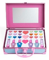 Produse cosmetice decorative pentru copii Martinelia Little Unicorn Perfect Traveller (120280