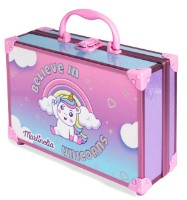 Produse cosmetice decorative pentru copii Martinelia Little Unicorn Perfect Traveller (120280 imaginea #2 — magazin online Desire.md