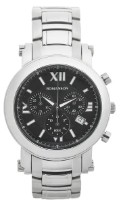 Ceas de mână Romanson TM8903PMW BK