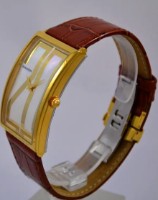 Ceas de mână Romanson TL8212MG imaginea #2 — magazin online Desire.md